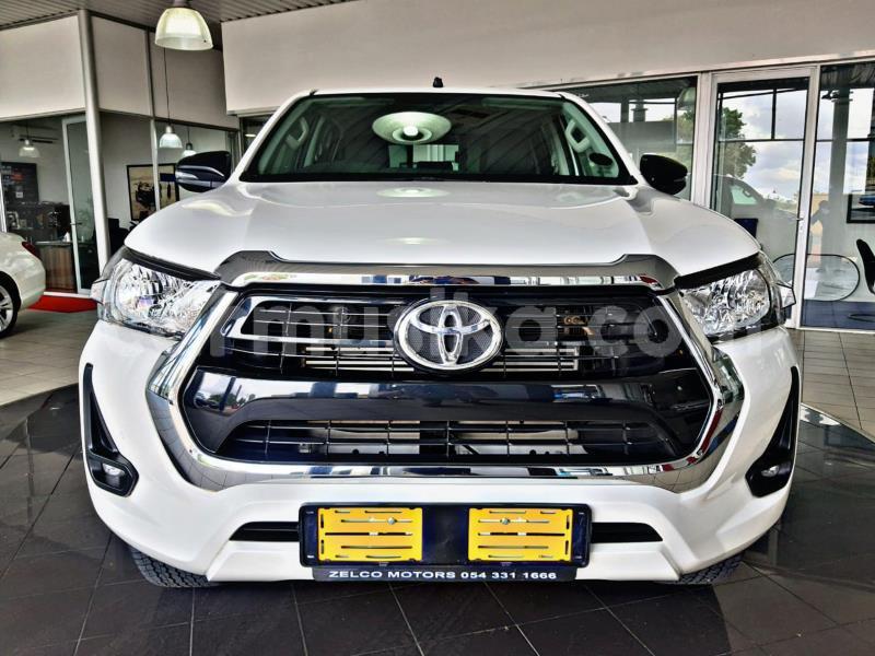 Big with watermark toyota hilux matabeleland south beitbridge 28672