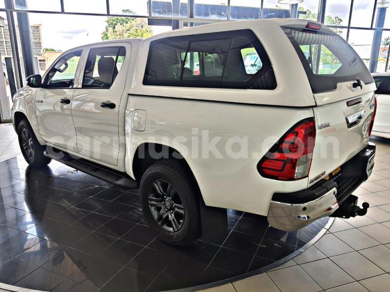 Big with watermark toyota hilux matabeleland south beitbridge 28672