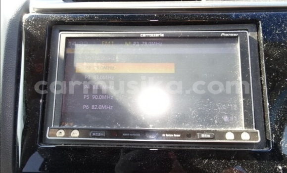 Acheter Occasion Voiture Honda Fit Blanc à Beitbridge, Matabeleland South Acheter Occasion Voiture Honda Fit Blanc à Beitbridge, Matabeleland South