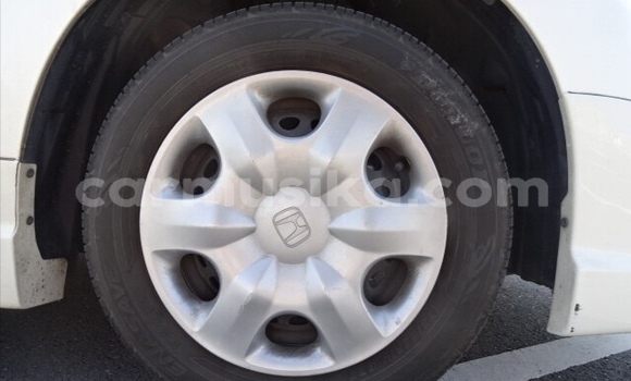 Acheter Occasion Voiture Honda Fit Blanc à Beitbridge, Matabeleland South Acheter Occasion Voiture Honda Fit Blanc à Beitbridge, Matabeleland South