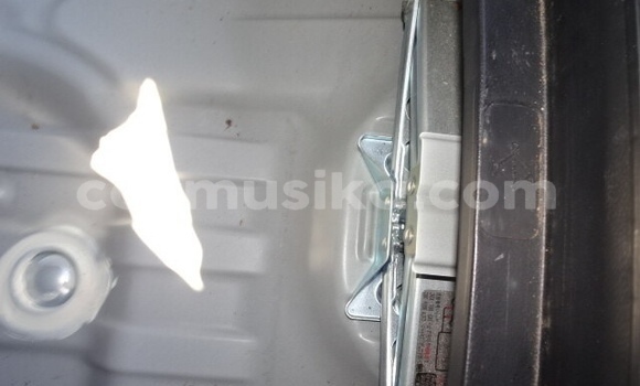 Acheter Occasion Voiture Honda Fit Blanc à Beitbridge, Matabeleland South Acheter Occasion Voiture Honda Fit Blanc à Beitbridge, Matabeleland South