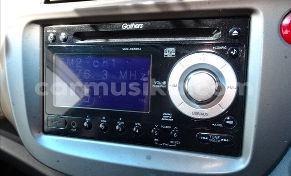 Acheter Occasion Voiture Honda Fit Blanc à Beitbridge, Matabeleland South Acheter Occasion Voiture Honda Fit Blanc à Beitbridge, Matabeleland South