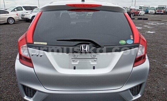 Acheter Occasion Voiture Honda Fit Gris à Beitbridge, Matabeleland South Acheter Occasion Voiture Honda Fit Gris à Beitbridge, Matabeleland South