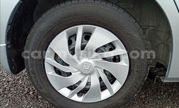 Acheter Occasion Voiture Honda Fit Gris à Beitbridge, Matabeleland South Acheter Occasion Voiture Honda Fit Gris à Beitbridge, Matabeleland South