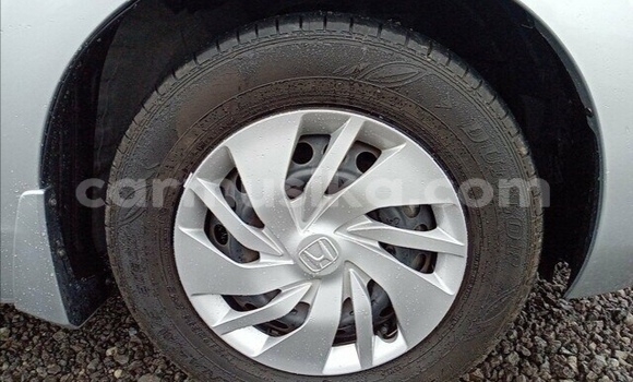 Acheter Occasion Voiture Honda Fit Gris à Beitbridge, Matabeleland South Acheter Occasion Voiture Honda Fit Gris à Beitbridge, Matabeleland South