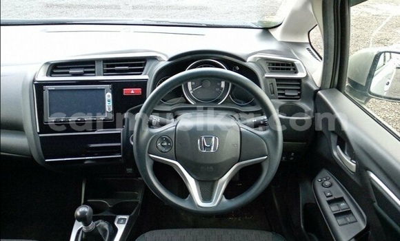 Acheter Occasion Voiture Honda Fit Gris à Beitbridge, Matabeleland South Acheter Occasion Voiture Honda Fit Gris à Beitbridge, Matabeleland South