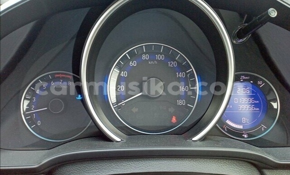 Acheter Occasion Voiture Honda Fit Gris à Beitbridge, Matabeleland South Acheter Occasion Voiture Honda Fit Gris à Beitbridge, Matabeleland South