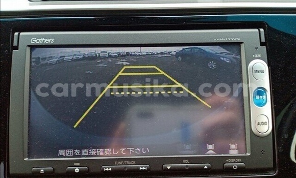 Acheter Occasion Voiture Honda Fit Gris à Beitbridge, Matabeleland South Acheter Occasion Voiture Honda Fit Gris à Beitbridge, Matabeleland South