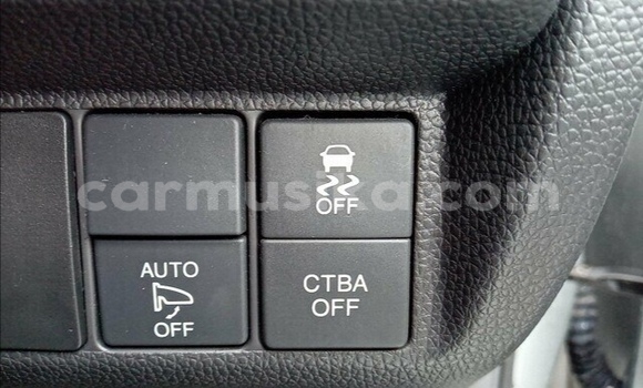 Acheter Occasion Voiture Honda Fit Gris à Beitbridge, Matabeleland South Acheter Occasion Voiture Honda Fit Gris à Beitbridge, Matabeleland South