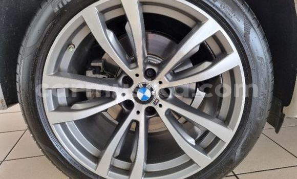 Acheter Occasion Voiture BMW X6 M Blanc à Beitbridge, Matabeleland South Acheter Occasion Voiture BMW X6 M Blanc à Beitbridge, Matabeleland South