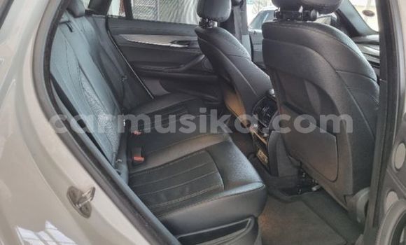 Acheter Occasion Voiture BMW X6 M Blanc à Beitbridge, Matabeleland South Acheter Occasion Voiture BMW X6 M Blanc à Beitbridge, Matabeleland South