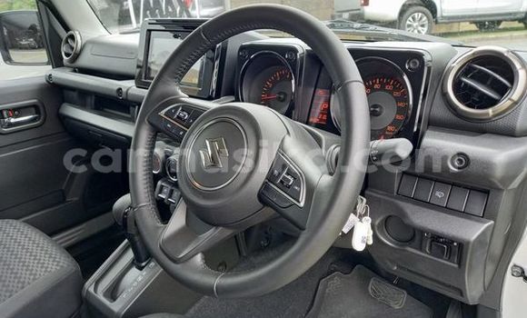 Buy Used Suzuki Jimny Silver Car in Beitbridge in Matabeleland South Buy Used Suzuki Jimny Silver Car in Beitbridge in Matabeleland South