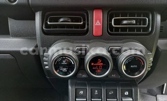 Buy Used Suzuki Jimny Silver Car in Beitbridge in Matabeleland South Buy Used Suzuki Jimny Silver Car in Beitbridge in Matabeleland South