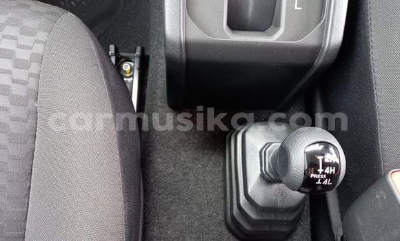 Buy Used Suzuki Jimny Silver Car in Beitbridge in Matabeleland South Buy Used Suzuki Jimny Silver Car in Beitbridge in Matabeleland South