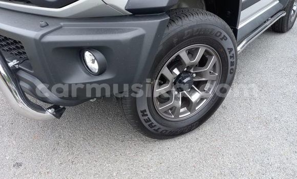 Buy Used Suzuki Jimny Silver Car in Beitbridge in Matabeleland South Buy Used Suzuki Jimny Silver Car in Beitbridge in Matabeleland South