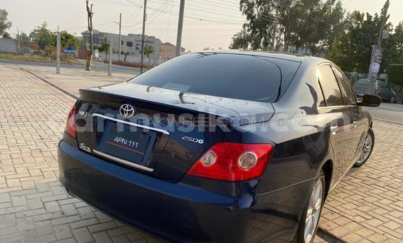 Tenga Tsaru Toyota Mark X Nhema Mota in Beitbridge in Matabeleland South Tenga Tsaru Toyota Mark X Nhema Mota in Beitbridge in Matabeleland South