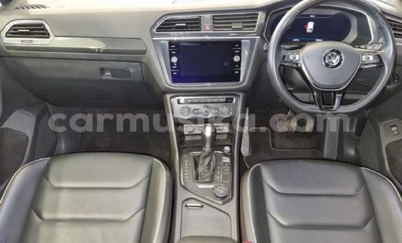 Acheter Occasion Voiture Volkswagen Tiguan Blanc à Beitbridge, Matabeleland South Acheter Occasion Voiture Volkswagen Tiguan Blanc à Beitbridge, Matabeleland South