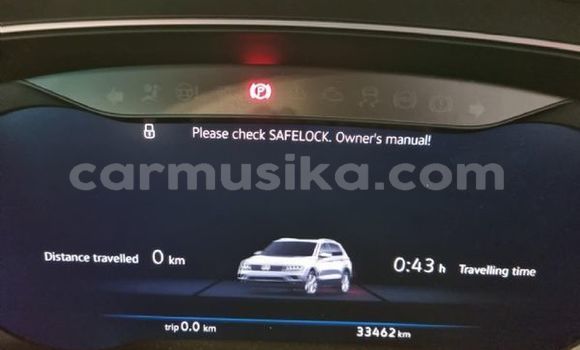 Acheter Occasion Voiture Volkswagen Tiguan Blanc à Beitbridge, Matabeleland South Acheter Occasion Voiture Volkswagen Tiguan Blanc à Beitbridge, Matabeleland South