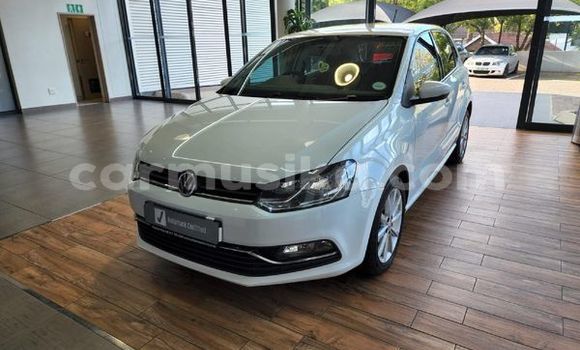 Buy Used Volkswagen Polo White Car in Beitbridge in Matabeleland South Buy Used Volkswagen Polo White Car in Beitbridge in Matabeleland South
