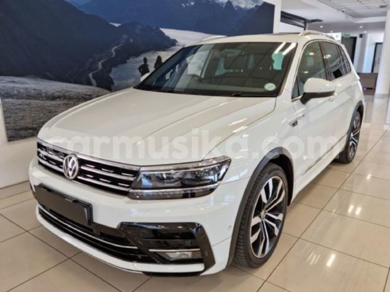 Big with watermark volkswagen tiguan matabeleland south beitbridge 28685