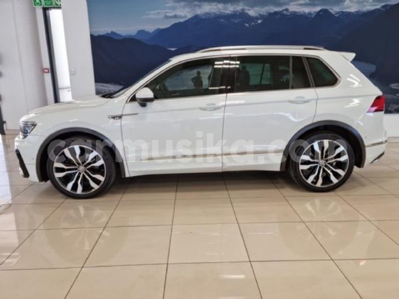 Big with watermark volkswagen tiguan matabeleland south beitbridge 28685