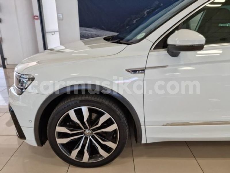 Big with watermark volkswagen tiguan matabeleland south beitbridge 28685