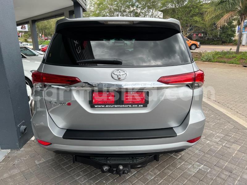 Big with watermark toyota fortuner matabeleland south beitbridge 28686