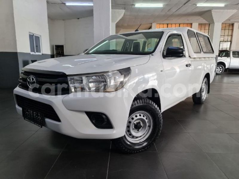 Big with watermark toyota hilux matabeleland south beitbridge 28687