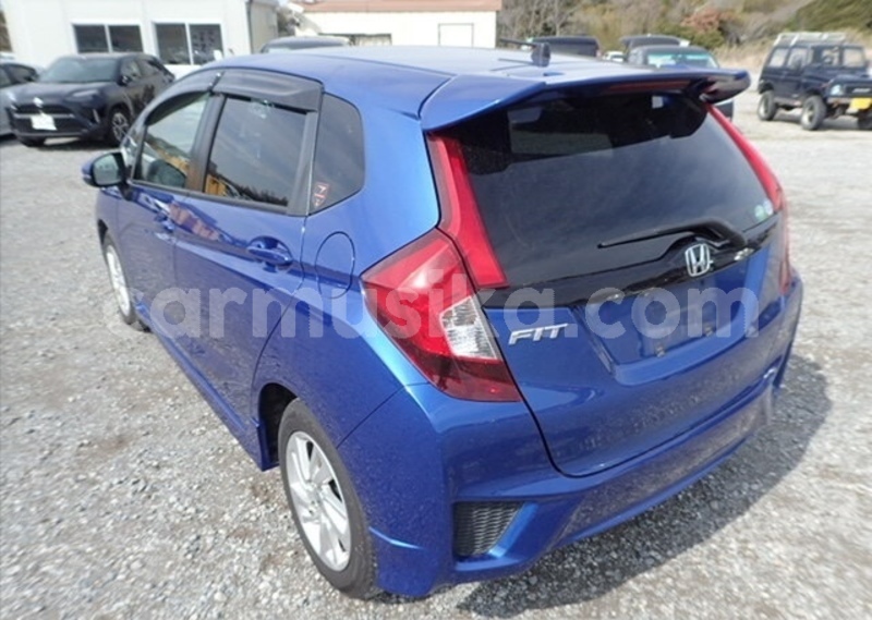 Big with watermark honda fit matabeleland south beitbridge 28689