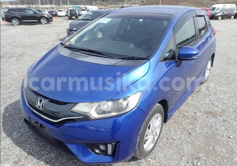 Big with watermark honda fit matabeleland south beitbridge 28689