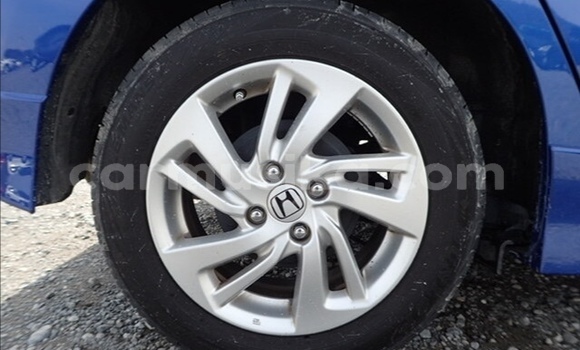 Acheter Occasion Voiture Honda Fit Bleu à Beitbridge, Matabeleland South Acheter Occasion Voiture Honda Fit Bleu à Beitbridge, Matabeleland South