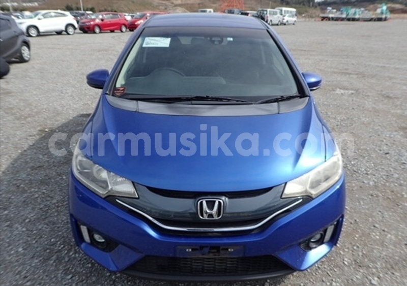 Big with watermark honda fit matabeleland south beitbridge 28689