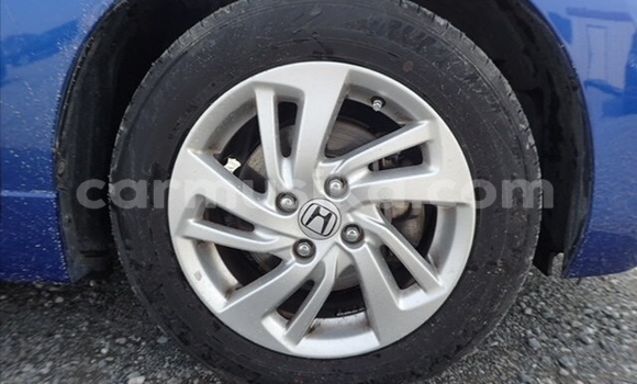 Acheter Occasion Voiture Honda Fit Bleu à Beitbridge, Matabeleland South Acheter Occasion Voiture Honda Fit Bleu à Beitbridge, Matabeleland South