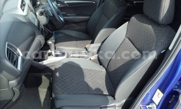 Acheter Occasion Voiture Honda Fit Bleu à Beitbridge, Matabeleland South Acheter Occasion Voiture Honda Fit Bleu à Beitbridge, Matabeleland South