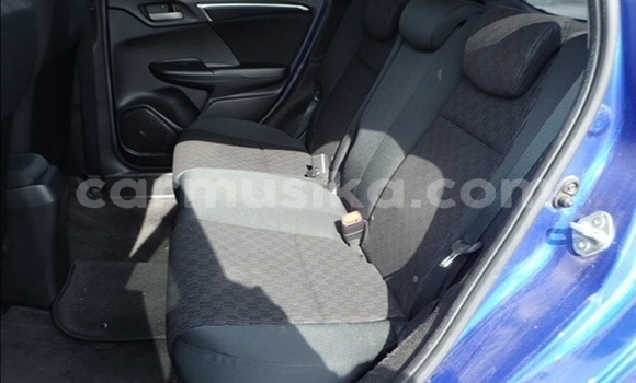 Acheter Occasion Voiture Honda Fit Bleu à Beitbridge, Matabeleland South Acheter Occasion Voiture Honda Fit Bleu à Beitbridge, Matabeleland South