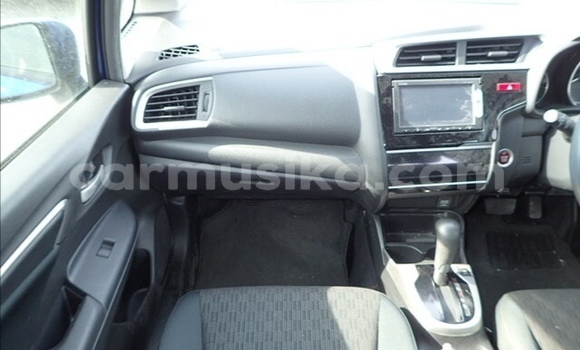 Acheter Occasion Voiture Honda Fit Bleu à Beitbridge, Matabeleland South Acheter Occasion Voiture Honda Fit Bleu à Beitbridge, Matabeleland South