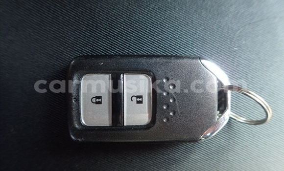 Acheter Occasion Voiture Honda Fit Bleu à Beitbridge, Matabeleland South Acheter Occasion Voiture Honda Fit Bleu à Beitbridge, Matabeleland South