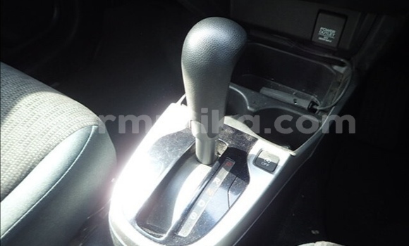 Acheter Occasion Voiture Honda Fit Bleu à Beitbridge, Matabeleland South Acheter Occasion Voiture Honda Fit Bleu à Beitbridge, Matabeleland South