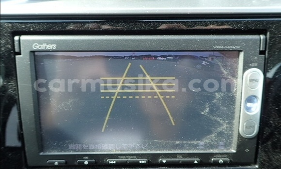 Acheter Occasion Voiture Honda Fit Bleu à Beitbridge, Matabeleland South Acheter Occasion Voiture Honda Fit Bleu à Beitbridge, Matabeleland South