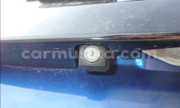 Acheter Occasion Voiture Honda Fit Bleu à Beitbridge, Matabeleland South Acheter Occasion Voiture Honda Fit Bleu à Beitbridge, Matabeleland South