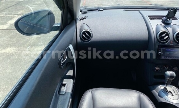 Acheter Occasion Voiture Nissan Qashqai Noir à Beitbridge, Matabeleland South Acheter Occasion Voiture Nissan Qashqai Noir à Beitbridge, Matabeleland South