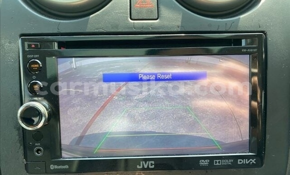 Acheter Occasion Voiture Nissan Qashqai Noir à Beitbridge, Matabeleland South Acheter Occasion Voiture Nissan Qashqai Noir à Beitbridge, Matabeleland South