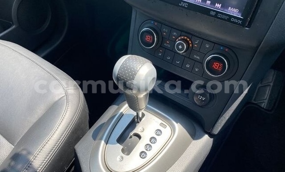 Acheter Occasion Voiture Nissan Qashqai Noir à Beitbridge, Matabeleland South Acheter Occasion Voiture Nissan Qashqai Noir à Beitbridge, Matabeleland South