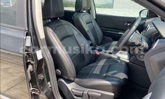 Acheter Occasion Voiture Nissan Qashqai Noir à Beitbridge, Matabeleland South Acheter Occasion Voiture Nissan Qashqai Noir à Beitbridge, Matabeleland South