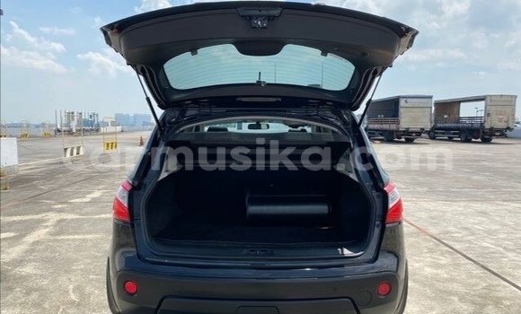 Acheter Occasion Voiture Nissan Qashqai Noir à Beitbridge, Matabeleland South Acheter Occasion Voiture Nissan Qashqai Noir à Beitbridge, Matabeleland South