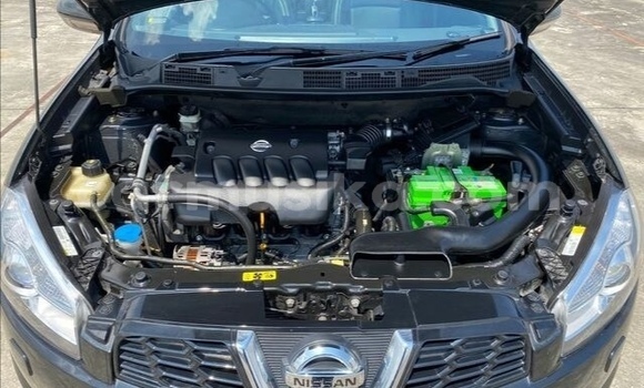 Acheter Occasion Voiture Nissan Qashqai Noir à Beitbridge, Matabeleland South Acheter Occasion Voiture Nissan Qashqai Noir à Beitbridge, Matabeleland South