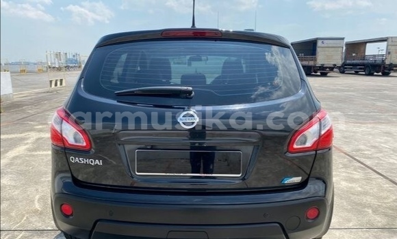 Acheter Occasion Voiture Nissan Qashqai Noir à Beitbridge, Matabeleland South Acheter Occasion Voiture Nissan Qashqai Noir à Beitbridge, Matabeleland South