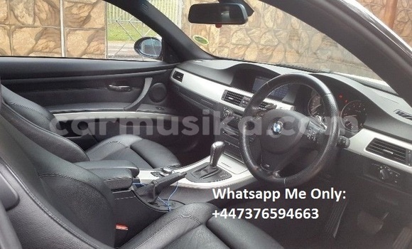 Tenga Tsaru BMW 3–Series Chena Mota in Harare in Harare Tenga Tsaru BMW 3–Series Chena Mota in Harare in Harare