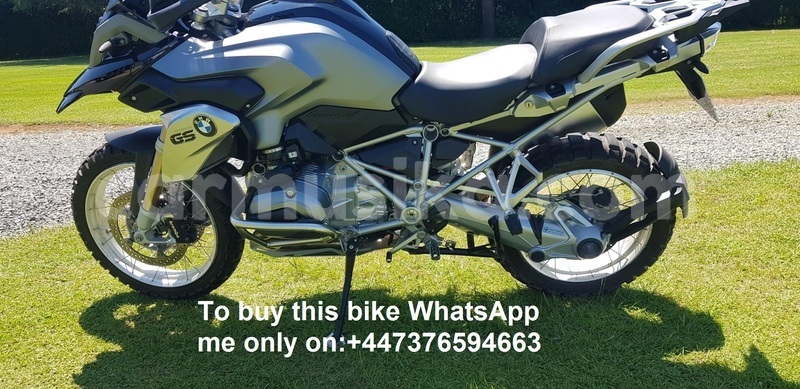 Big with watermark bmw r1200gs adventure harare harare 28709