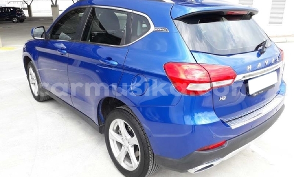 Acheter Occasion Voiture Haval H2 Bleu à Beitbridge, Matabeleland South Acheter Occasion Voiture Haval H2 Bleu à Beitbridge, Matabeleland South